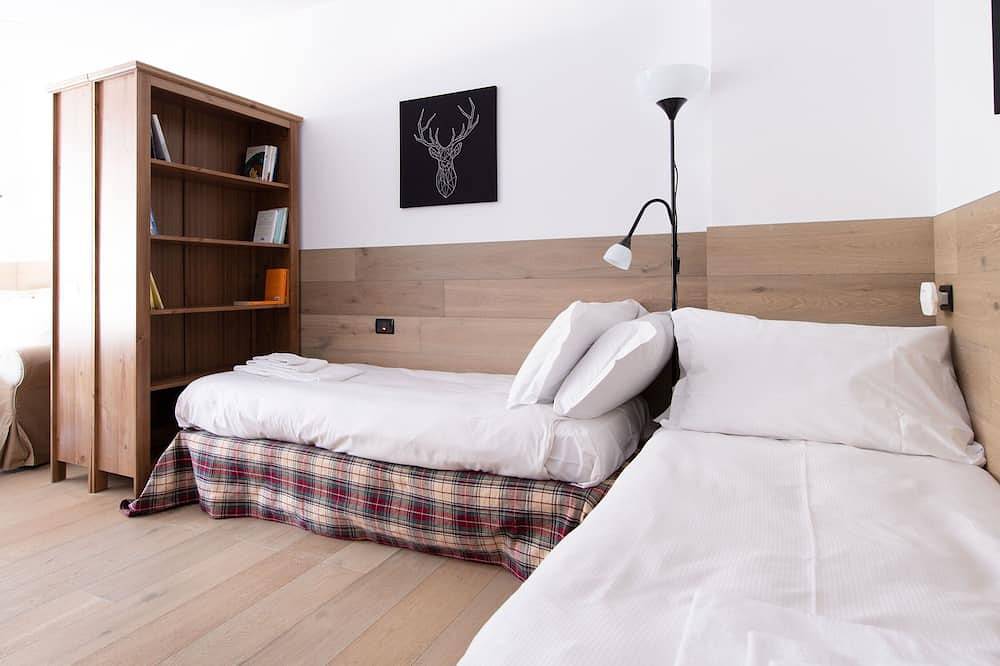 Ganze Wohnung, Plagheira 1 - Studio Wohnung, Schläft 2 in Santa Caterina Valfurva, Valfurva