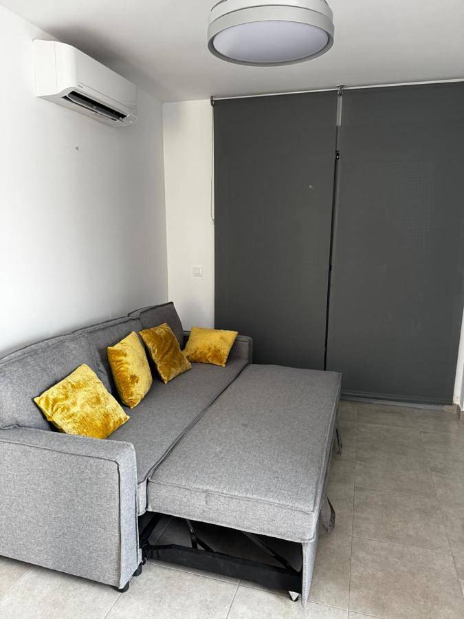 Casa rural para 6 personas, con piscina además de balcón y vistas en Mazarrón - 2