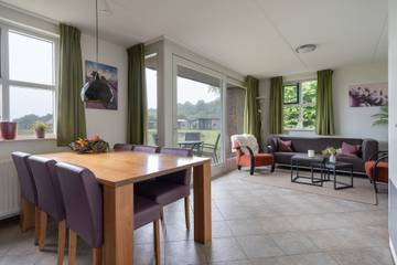 Bungalow voor 4 Personen in Bourtanger Moor, Drenthe, Afbeelding 4