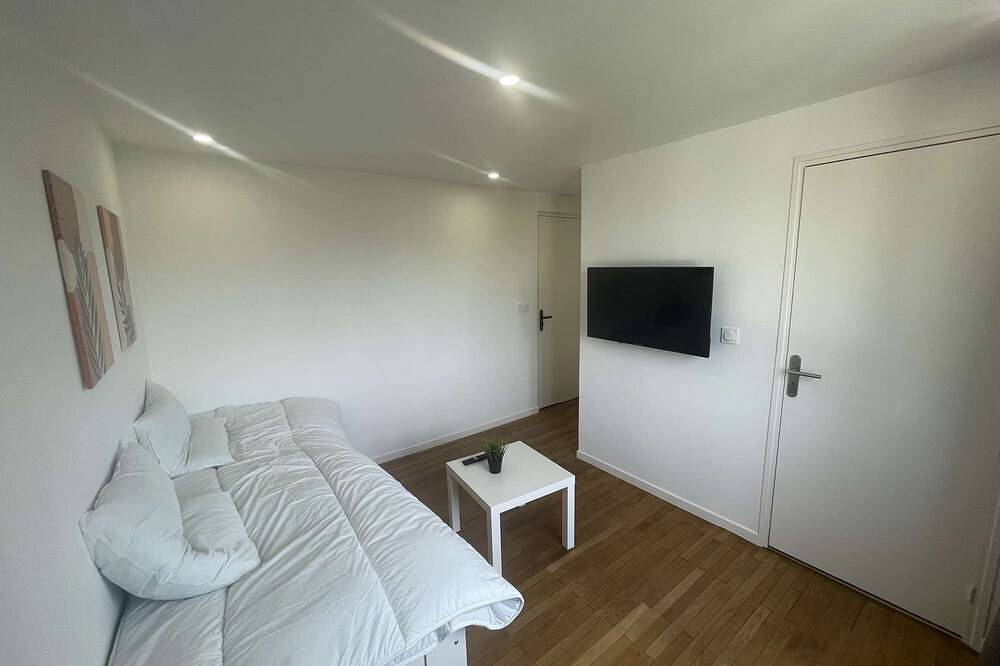 Chambre Privée Cosy | Coliving 30min de Paris St-Lazare in Argenteuil, Val-d'Oise
