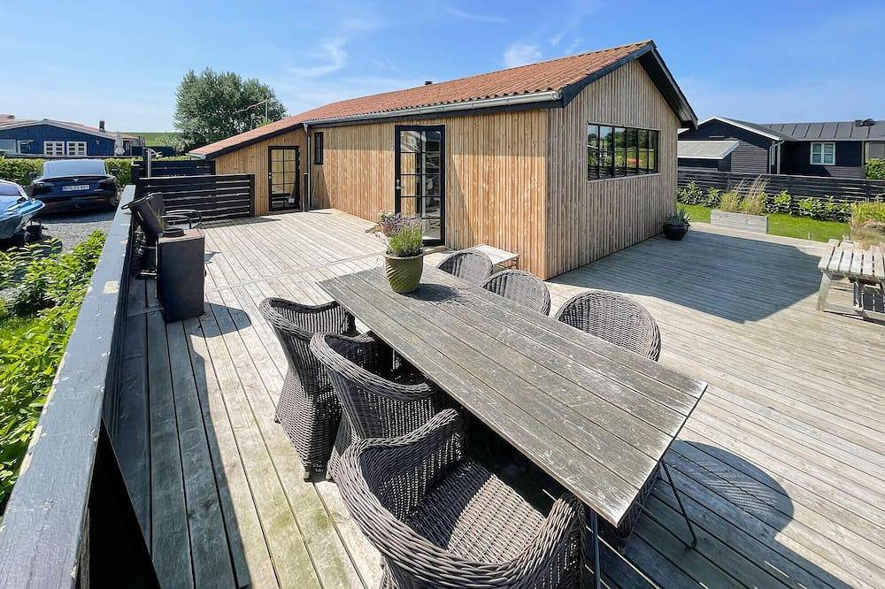 Wunderschönes Haus in Mesinge mit Wlan in Mesinge, Kerteminde und Umgebung