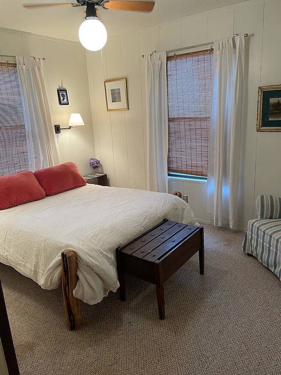 Concan Frio River Cabin in Concan, Uvalde County