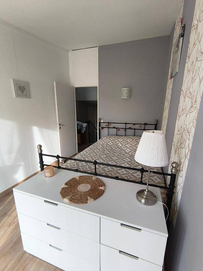Location de vacances pour 7 personnes, avec jardin à Tinqueux - 2