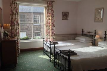 Holiday Home for 10 People in Berwick-upon-Tweed, Northumberland Coast, Photo 2