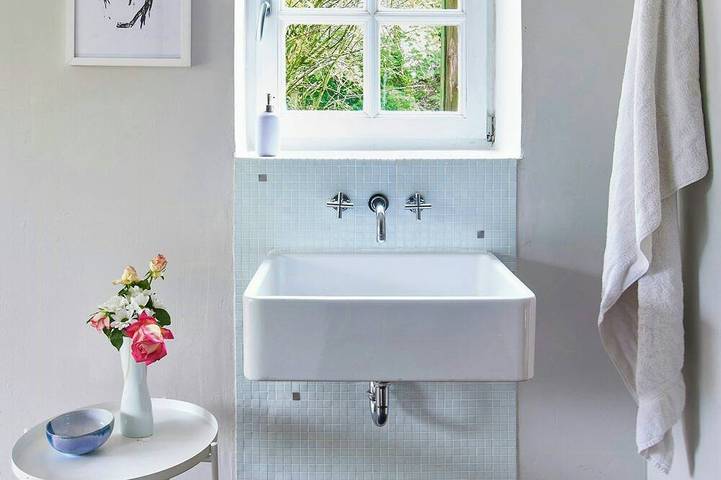 Ferienwohnung für 2 Personen, mit Garten in Naturpark Aukrug - 4