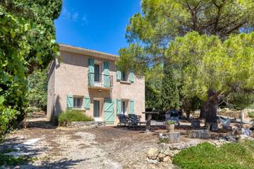 Location De Vacances pour 4 Personnes dans Saint-Pargoire, Côte d'Améthyste, Photo 1