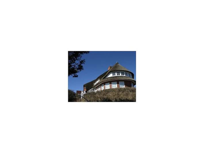 04 im Haus Rundblick in Rantum, Sylt (Gemeinde)