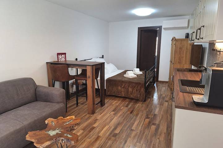 Apartamento de vacaciones para 2 personas - 1