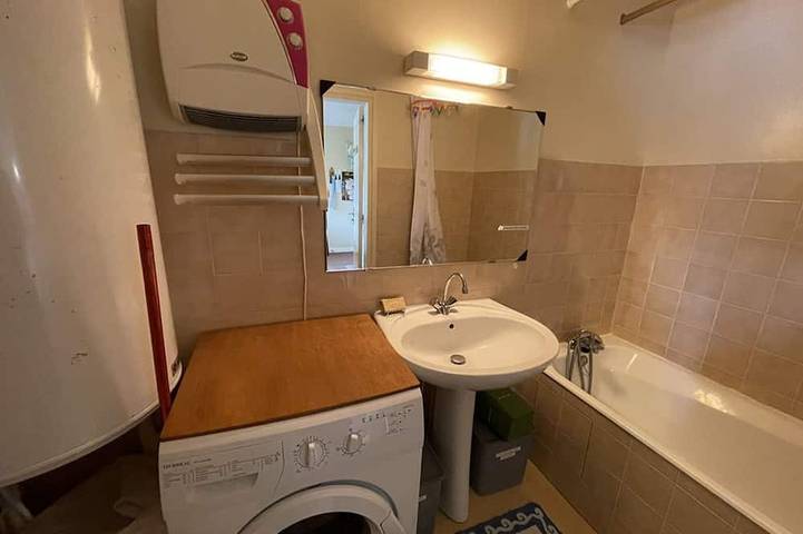 Gîte pour 4 personnes dans Station du Lioran - 3