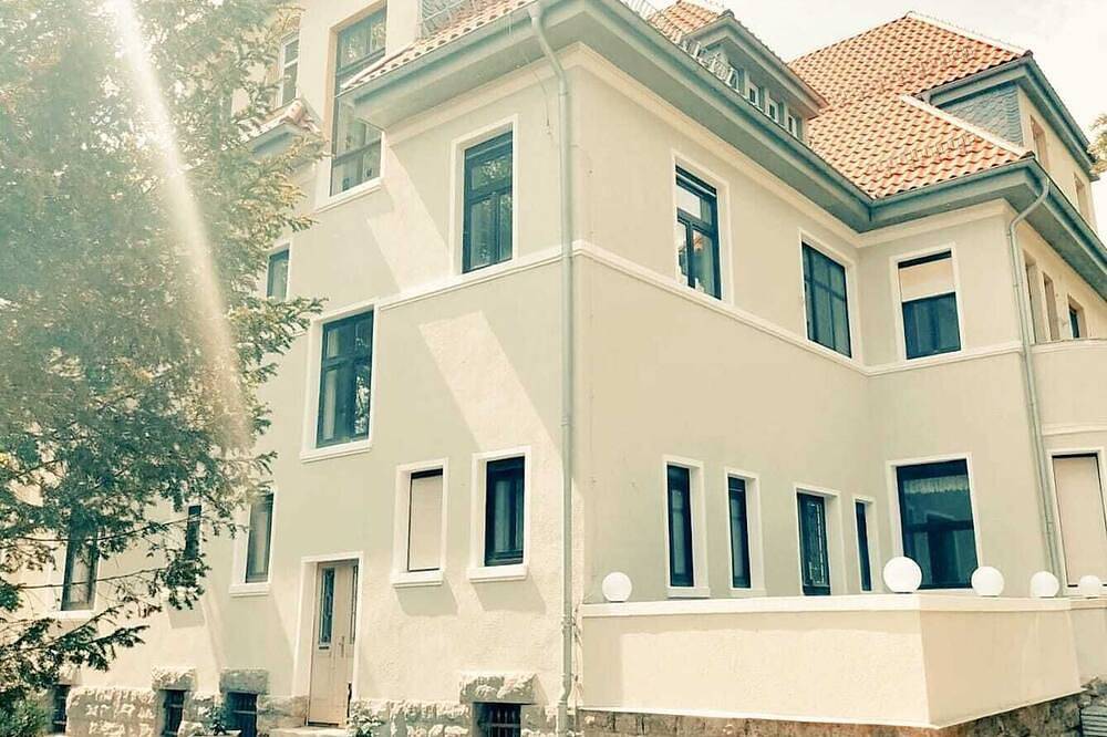 Ganze Wohnung, Tolle Ferienwohnungen in ruhiger Lage von Zella-Mehlis in Zella-Mehlis, Rennsteig