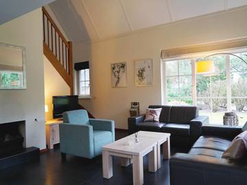 Vakantiehuis voor 6 Personen in Beekbergen, Nationaal Park Veluwezoom, Afbeelding 3
