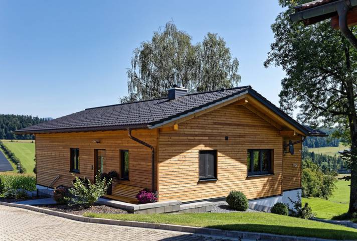 Finca für 6 Personen, mit Whirlpool und Sauna sowie Garten in Deutschland - 3