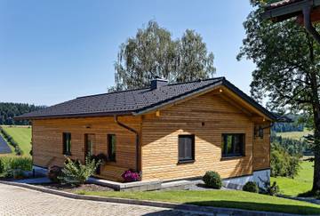 Chalet für 6 Personen in Eppenschlag, Vorderer Bayerischer Wald, Bild 2