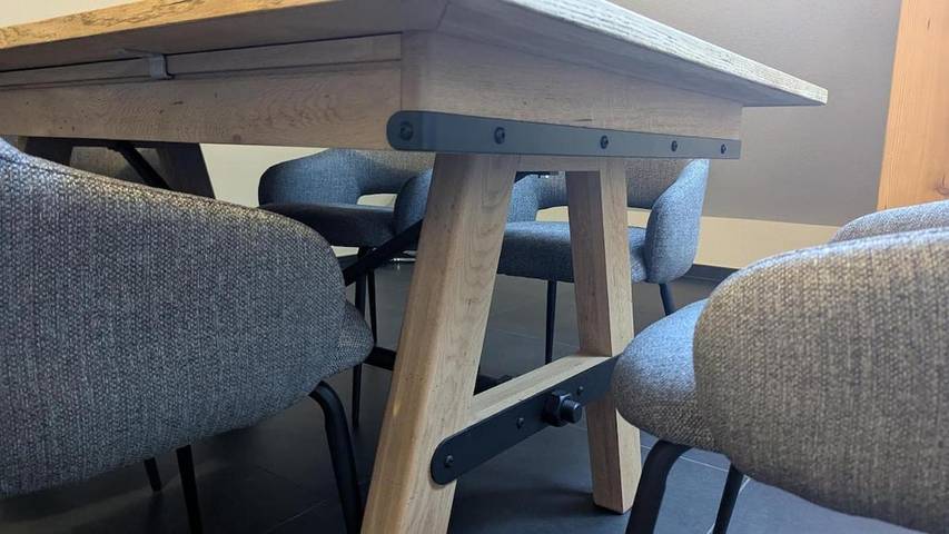 Gîte pour 8 personnes dans Épagny-Metz-Tessy - 3