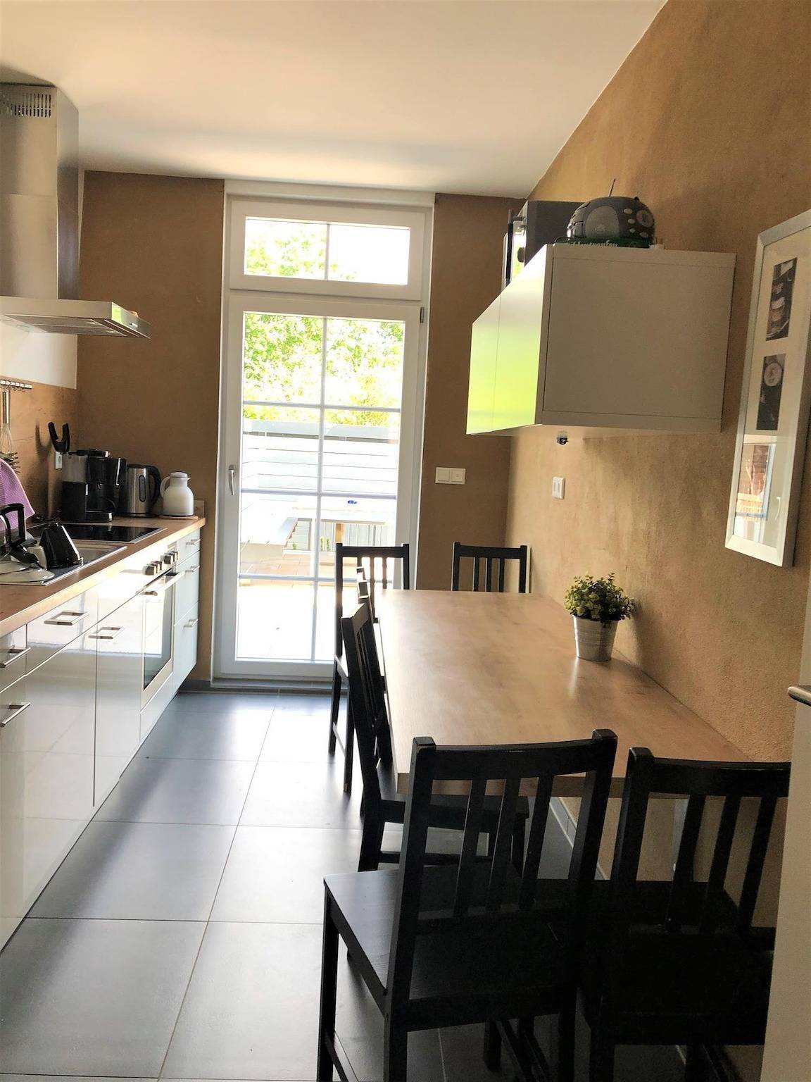 Ganze Ferienwohnung, Haus Meerliebe, Whg 1, Erdgeschoss in Döse, Cuxhaven