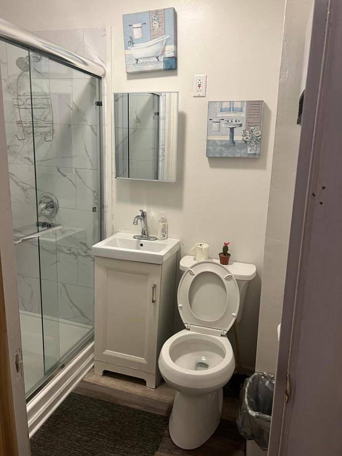 Gîte pour 2 personnes à Chicago - 3