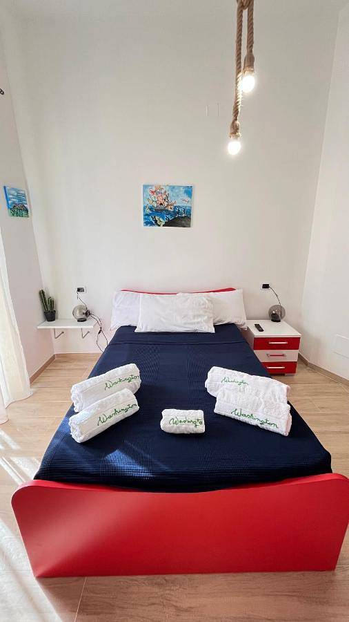 Deluxe Room (2 Adults + 1 Child) in Favara, Provincia di Agrigento