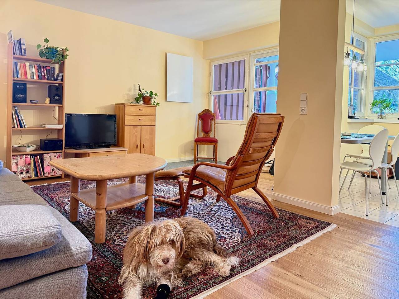 Ganze Wohnung, Ferienwohnung Claudis Seeland - Komfortabler Aufenthalt am See in Kressbronn in Kressbronn am Bodensee, Region Bodensee-Oberschwaben