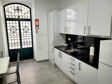 Gîte pour 4 personnes dans São Bartolomeu de Messines