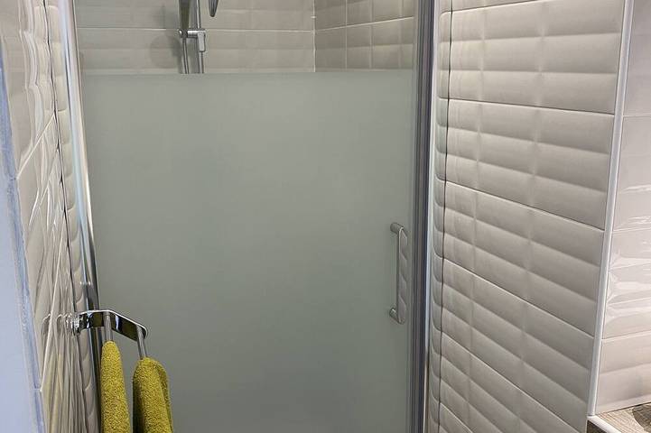 Location de vacances pour 5 personnes, avec jardin à Gémenos - 4