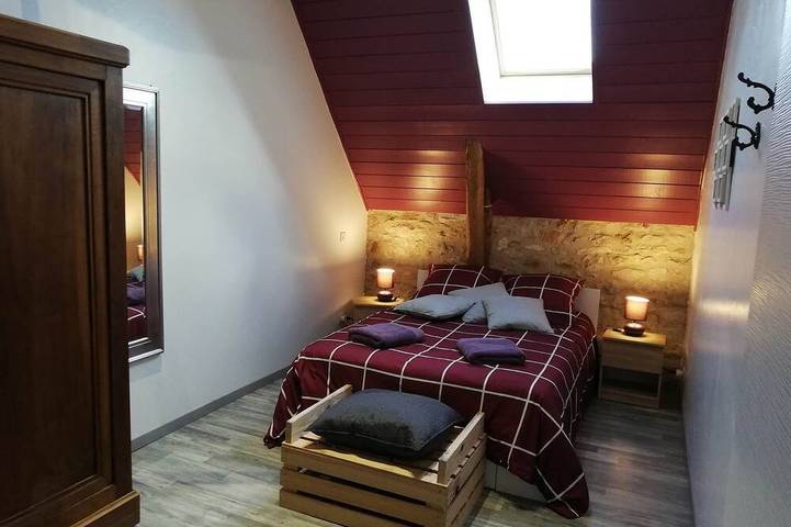 Agriturismo pour 2 personnes