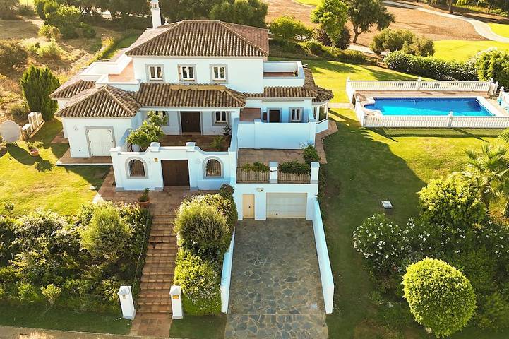 Casa rural para 8 personas, con jardín en San Roque