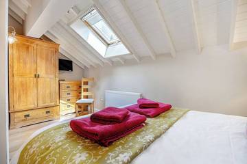 Cottage for 4 People in Burgh le Marsh, Lincolnshire, Photo 1