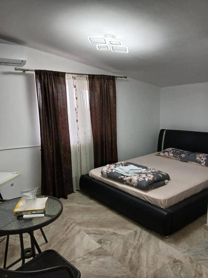 Maison d’hôte pour 2 personnes, avec jardin dans Constanța - 2