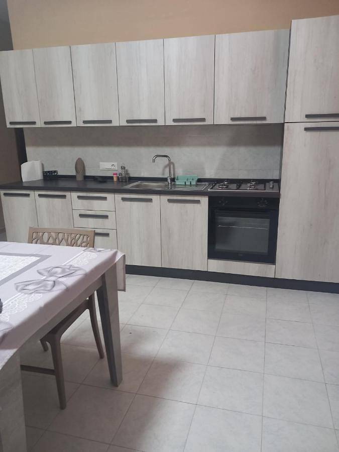 Maison de vacances pour 8 personnes, avec Balcon à Sava
