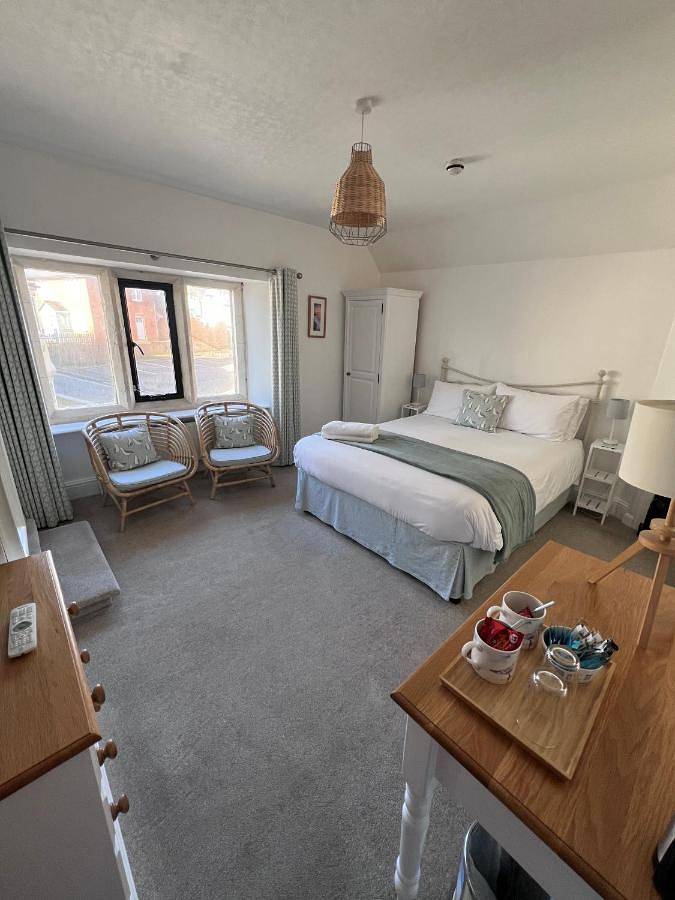 Bay View Guest House in Beer (Devon), Devon