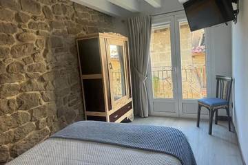 Casa Rural para 6 Personas en Laguardia, Rioja Alavesa, Foto 1