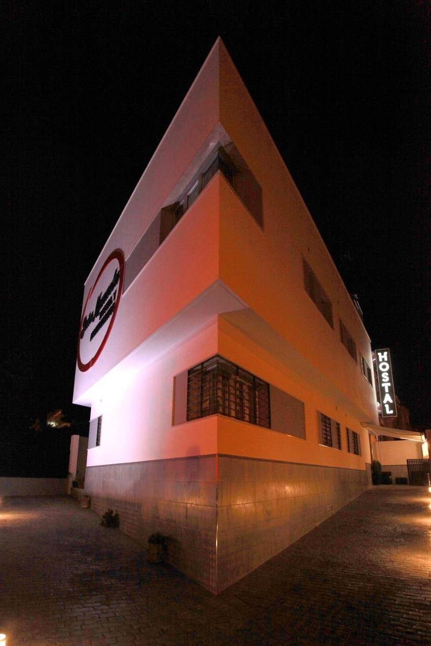 Hostal Doña Manuela in Campanillas, Malaga