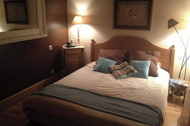 Location de vacances pour 8 personnes à Perrigny - 2