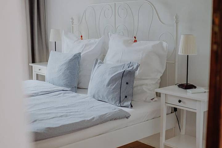 Finca mit Hund für 5 Personen, mit Garten, mit Haustier in Artà - 2