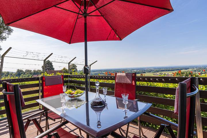 Bauernhof für 5 Personen, mit Terrasse in Slowenien - 3