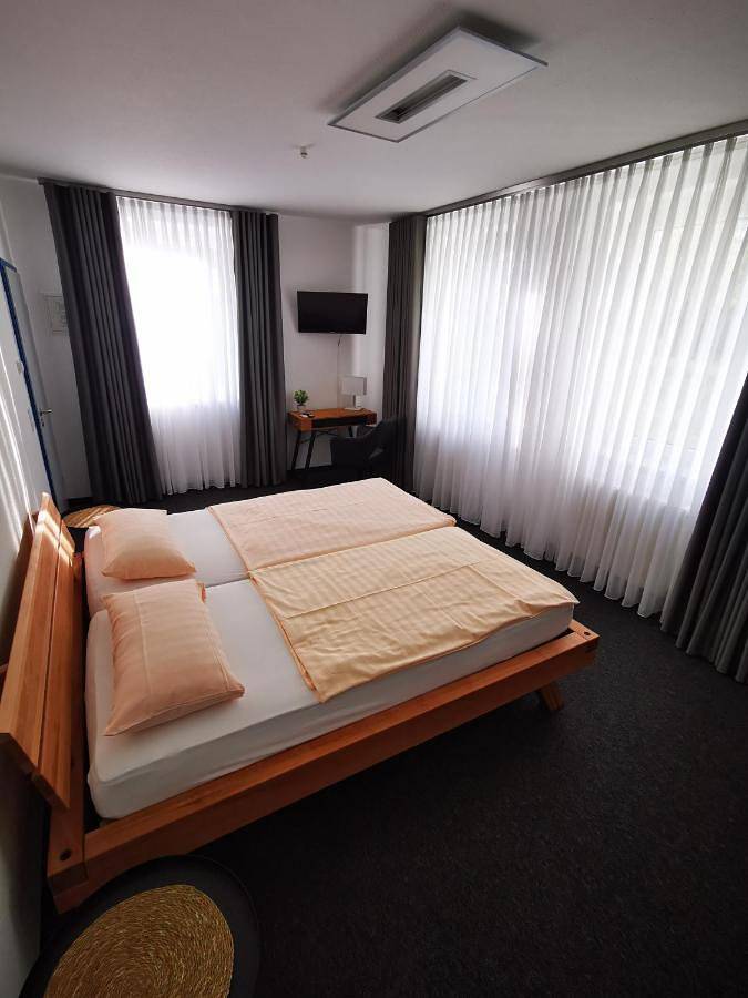Hotel in Strausberg - 2
