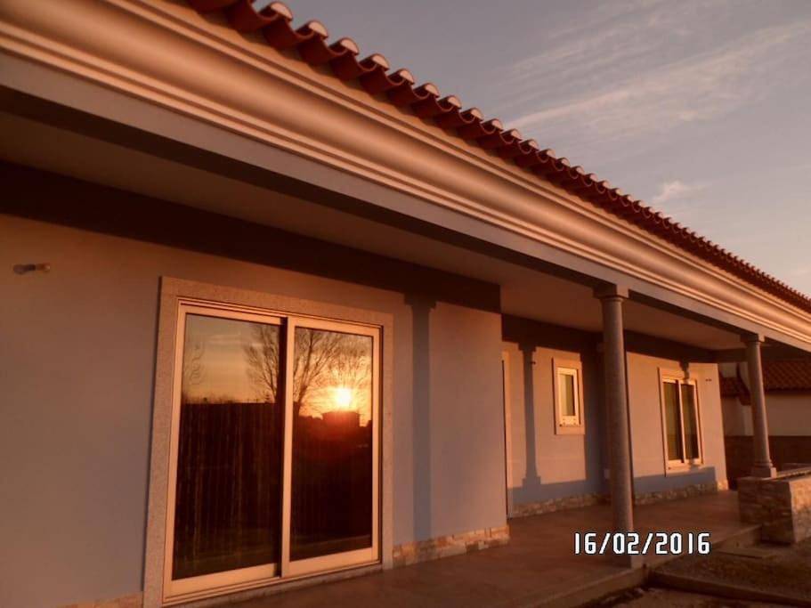 Four-Bedroom House in Murtosa, Distrito de Aveiro