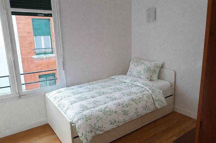 Gîte pour 6 personnes dans Office De Tourisme Pau Pyrenees - 4