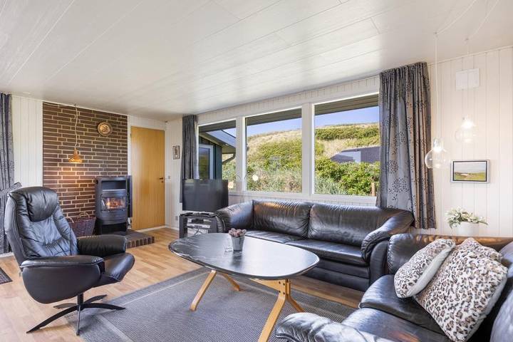 Villa für 4 Personen, mit Sauna in Dänemark - 2