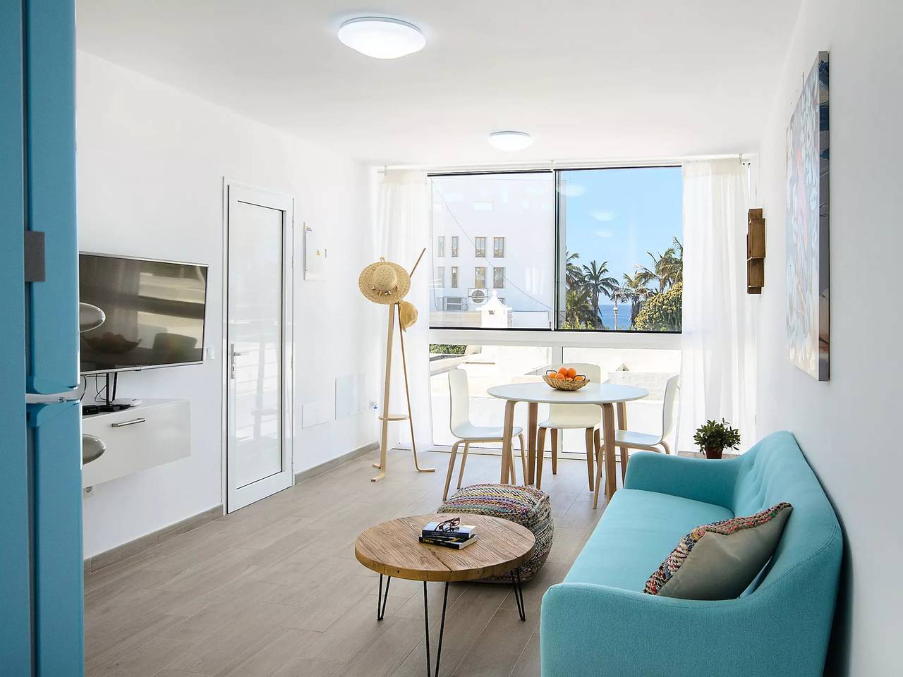 Haus 2 Personen in Puerto del Carmen, Tías