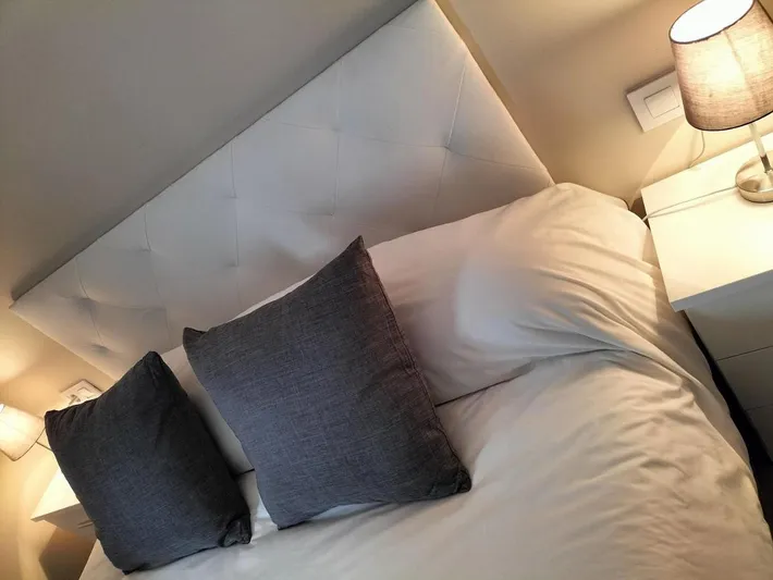 Ferienwohnung für 6 Personen, mit Ausblick - 1