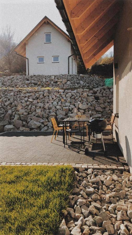 Domki Ciszy Mi Daj in Wisła, Karpaty (Polska)