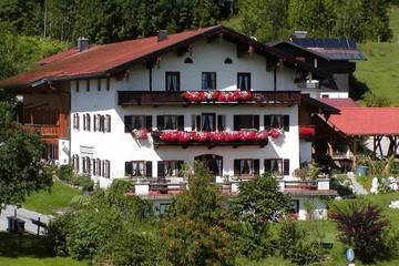 Bauernhof für 6 Personen in Reit im Winkl, Bayerische Alpen, Bild 1
