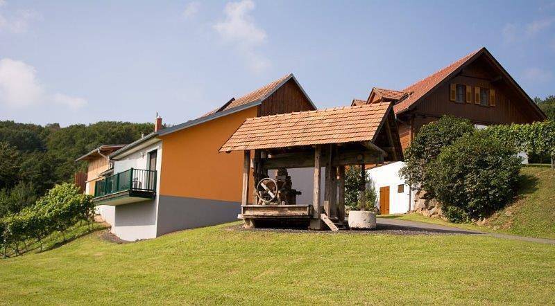 B&B für 3 Personen, mit Garten und Terrasse in der Steiermark - 2