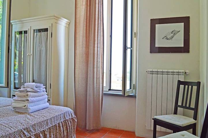 Ganze Wohnung, Ferienwohnung - Silvi Marina in Silvi, Adriaküste Abruzzen