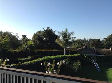 Vacation Home for 4 Guests in Santa Barbara, Santa Barbara County, Picture 1