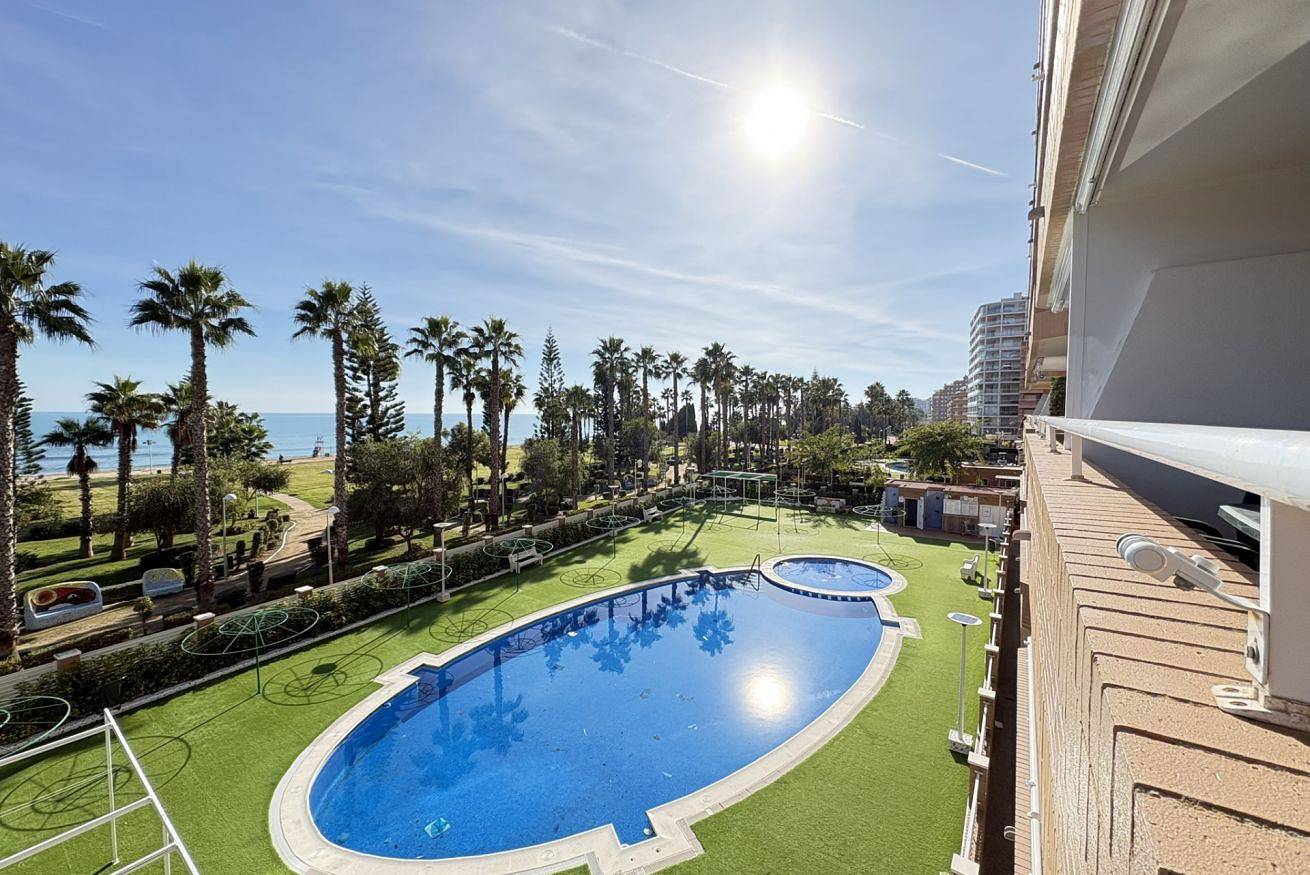 Appartamento vacanze a Plana Alta a partire da 80€ a notte
