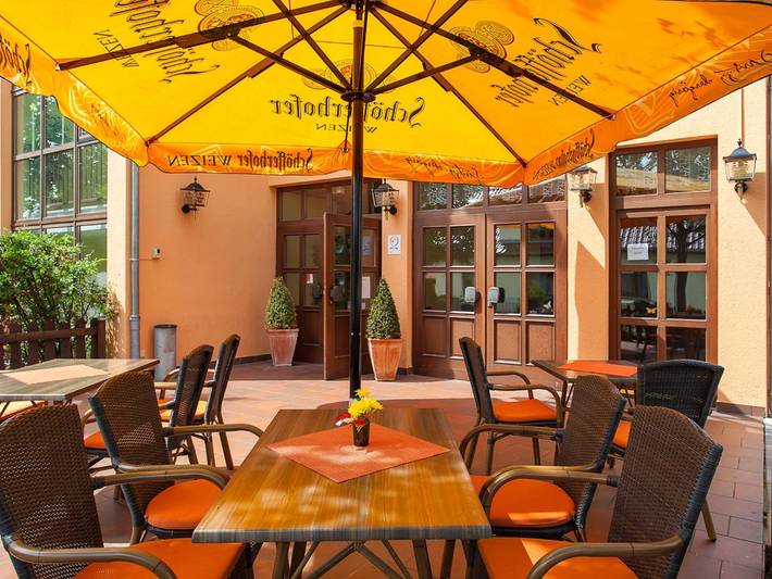 Hotel für 2 Personen, mit Balkon in Cottbus - 2