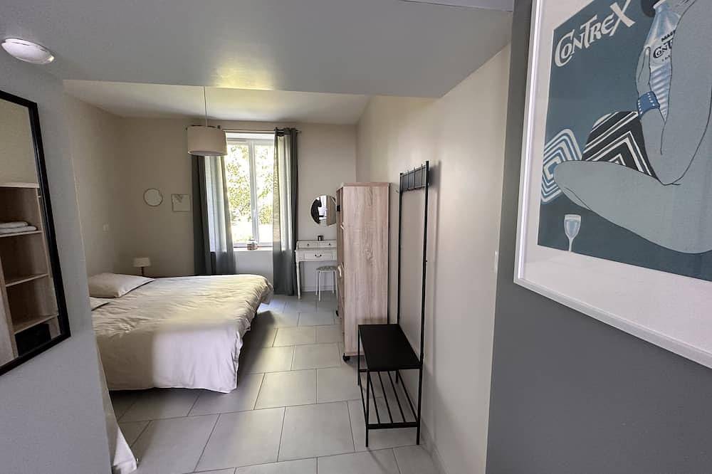 Appartement entier, Meublé moderne et confortable à Contrexéville dans un écrin de verdure in Contrexéville, Neufchâteau