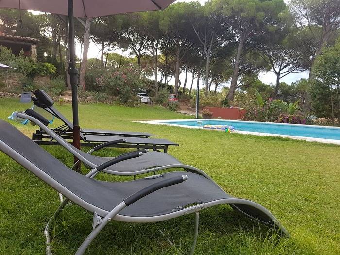 Homenfun Costa Brava Begur Villa 1D in Begur, Costa Brava